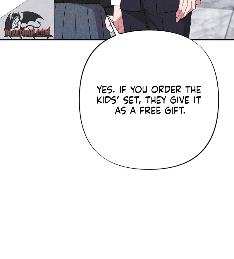 The Child You Abandoned Chapter 23 page 50 - 