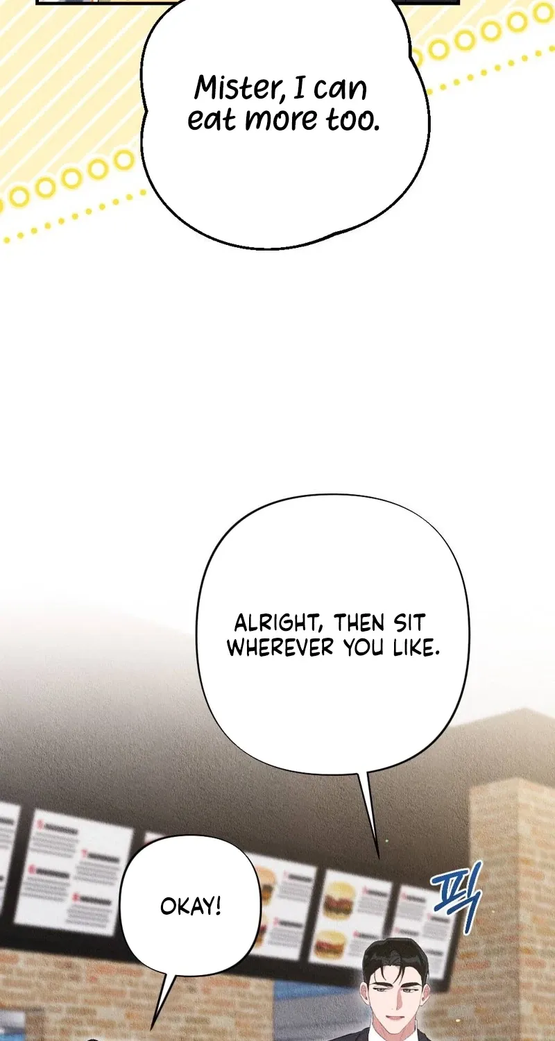 The Child You Abandoned Chapter 23 page 53 - 