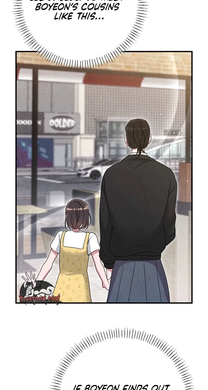 The Child You Abandoned Chapter 23 page 56 - 