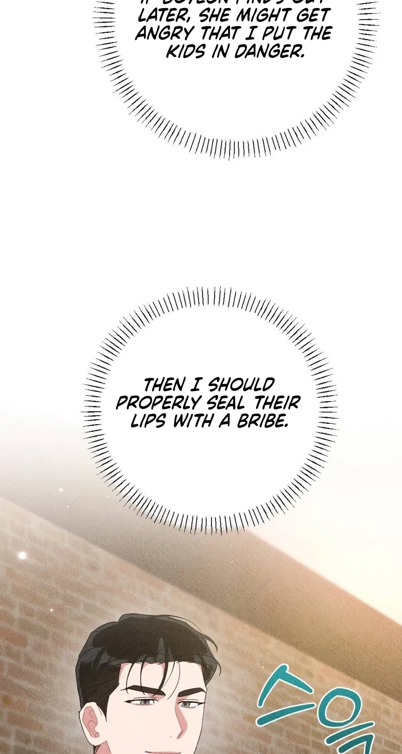 The Child You Abandoned Chapter 23 page 57 - 