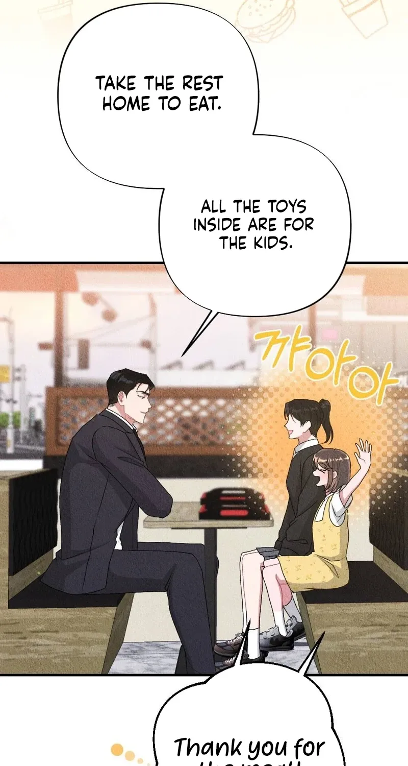 The Child You Abandoned Chapter 23 page 61 - 