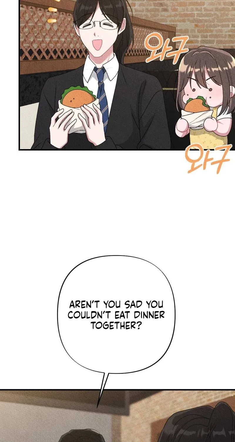 The Child You Abandoned Chapter 23 page 64 - 