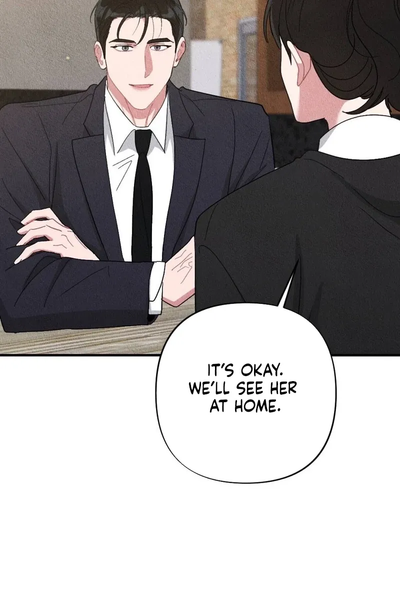 The Child You Abandoned Chapter 23 page 65 - 