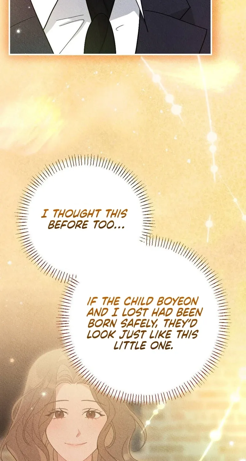 The Child You Abandoned Chapter 23 page 73 - 