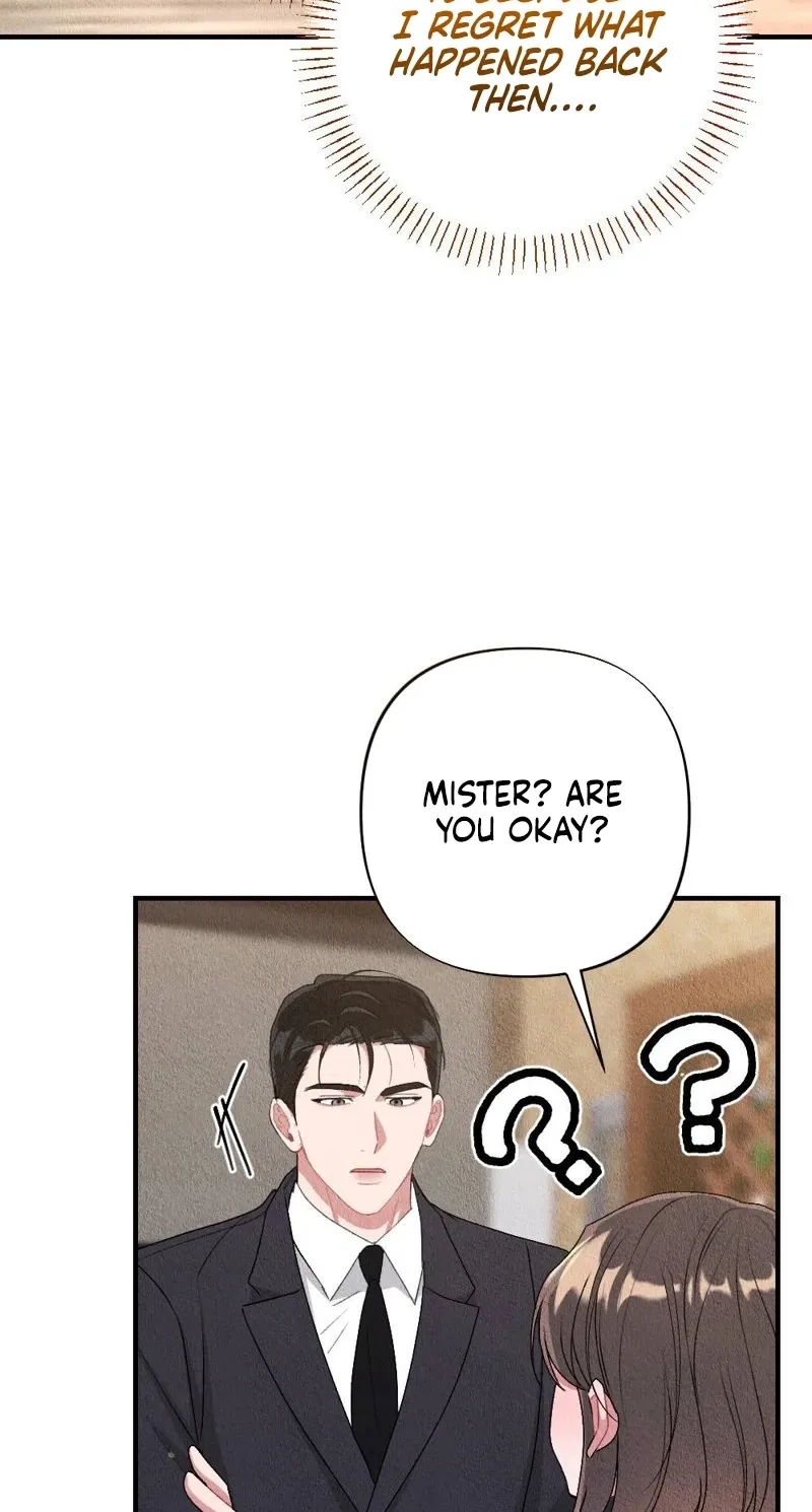 The Child You Abandoned Chapter 23 page 75 - 