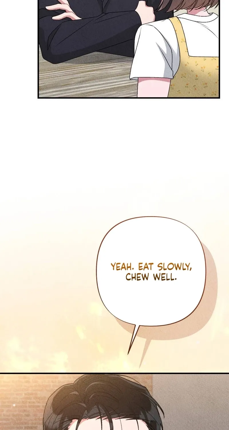 The Child You Abandoned Chapter 23 page 76 - 