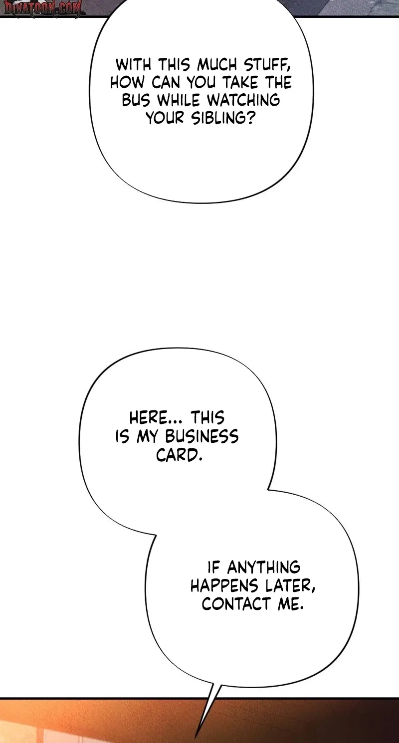 The Child You Abandoned Chapter 23 page 80 - 