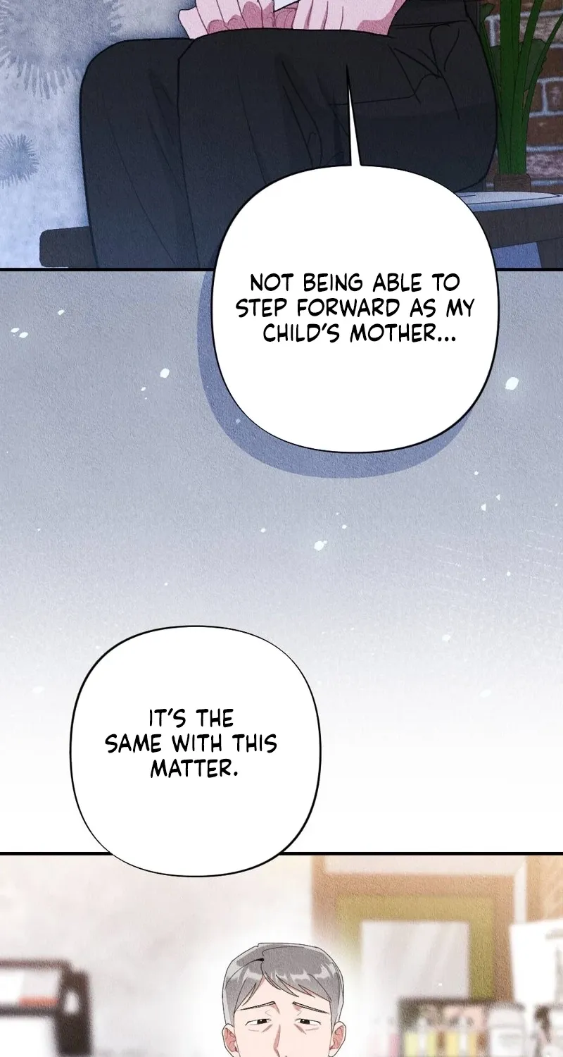 The Child You Abandoned Chapter 23 page 96 - 