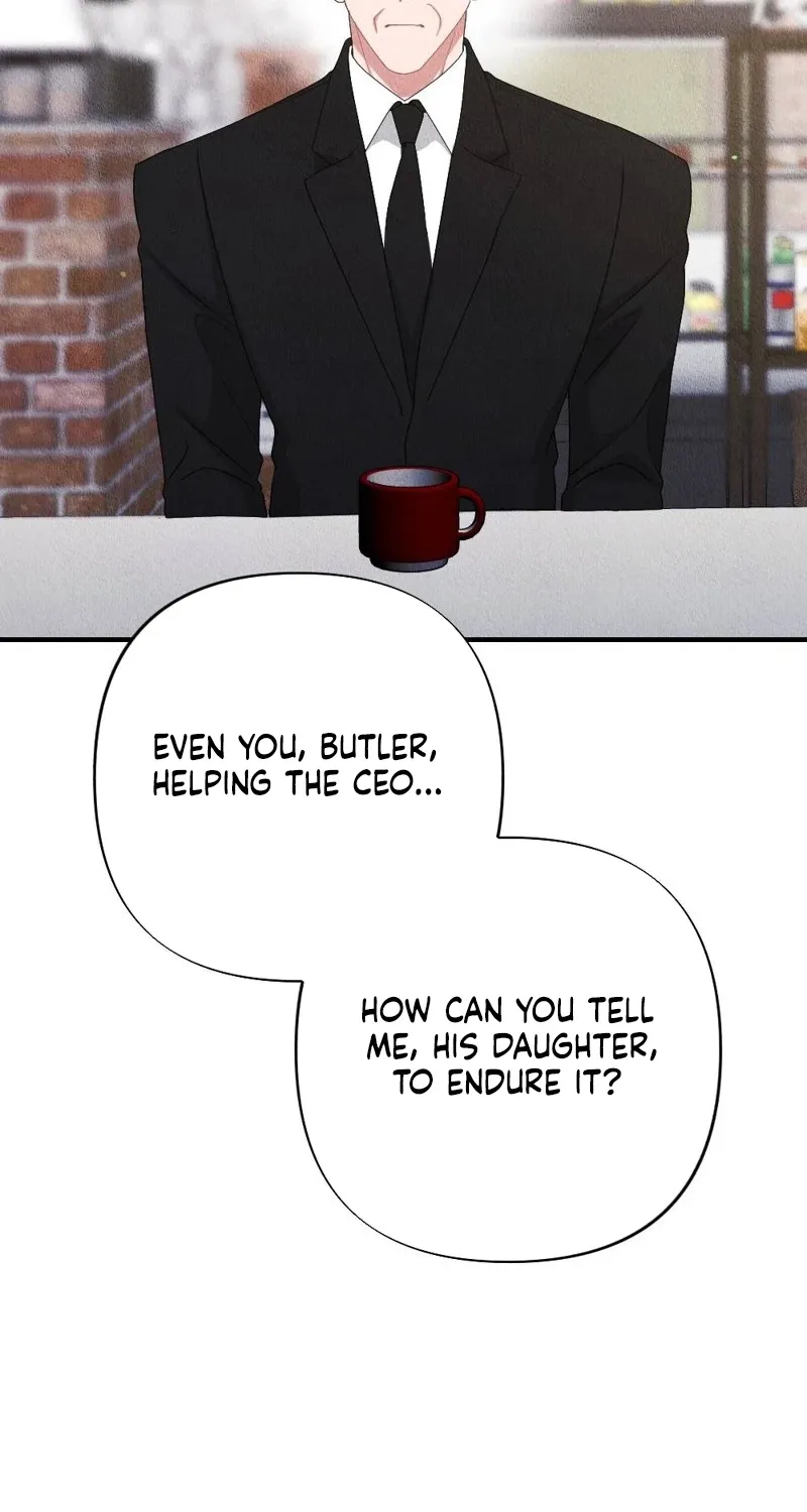 The Child You Abandoned Chapter 23 page 97 - 