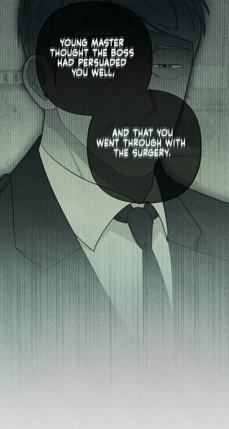 The Child You Abandoned Chapter 24 page 2 - 