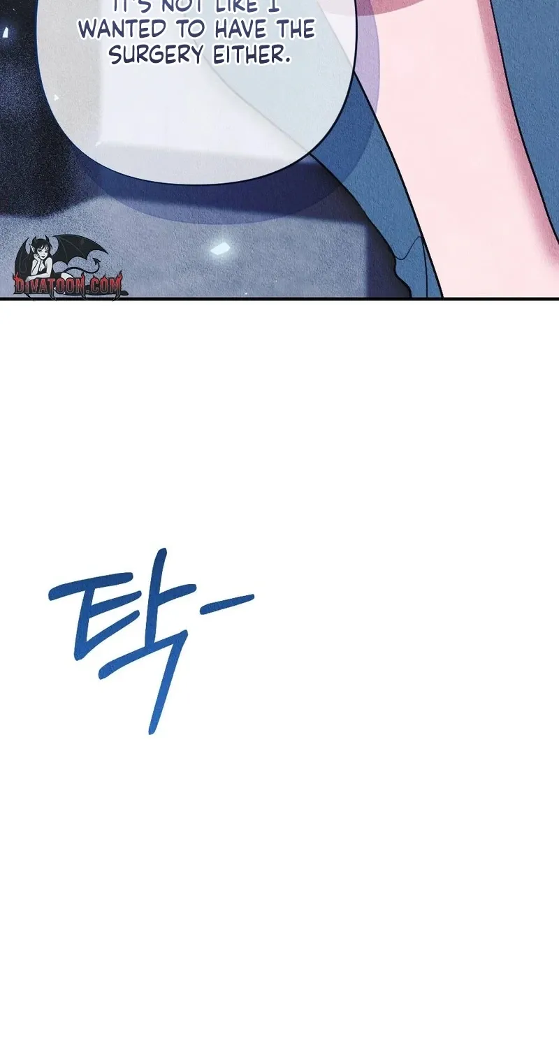 The Child You Abandoned Chapter 24 page 105 - 