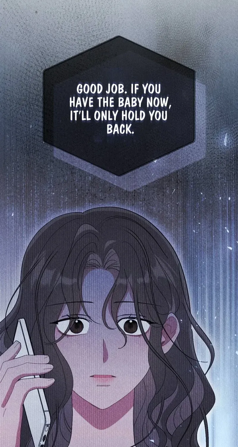 The Child You Abandoned Chapter 24 page 12 - 