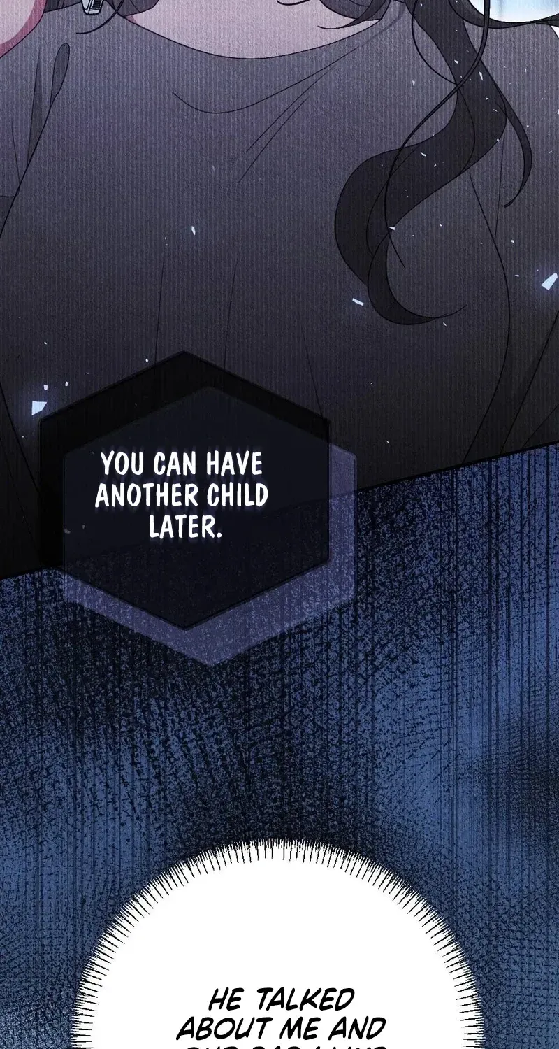 The Child You Abandoned Chapter 24 page 13 - 