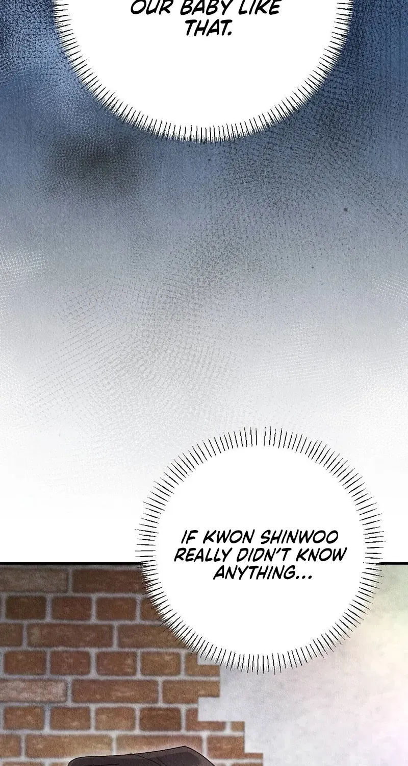 The Child You Abandoned Chapter 24 page 14 - 