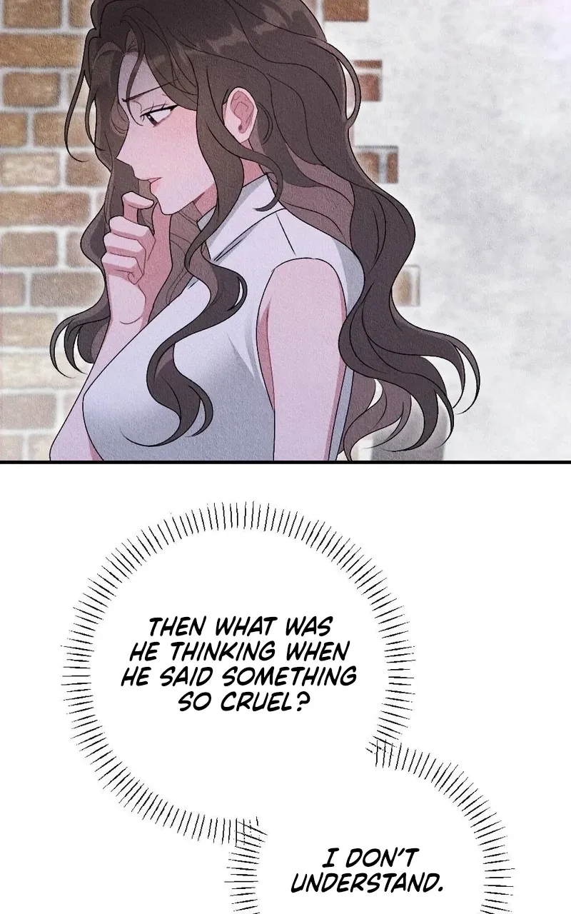 The Child You Abandoned Chapter 24 page 15 - 