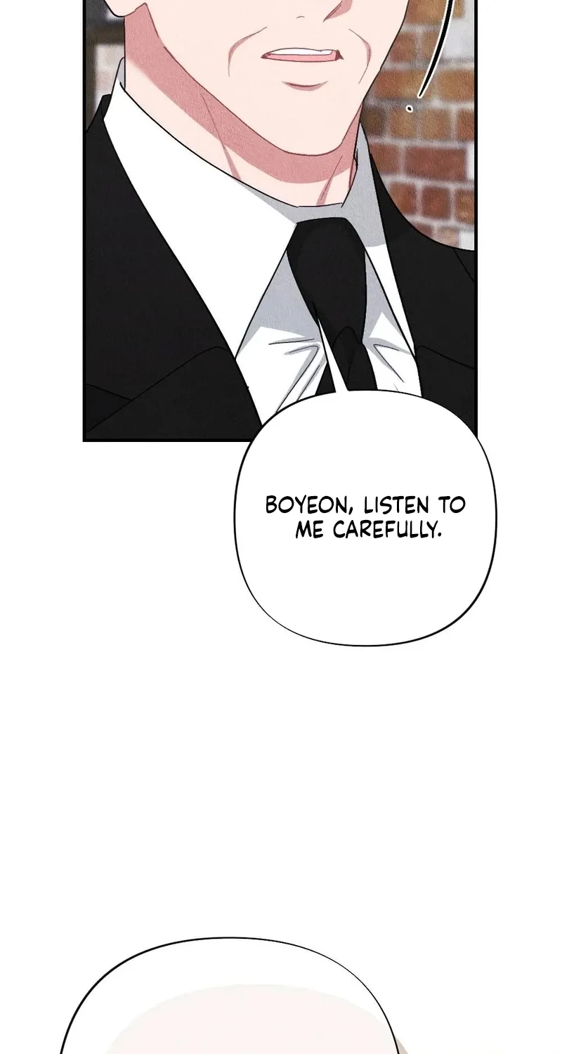 The Child You Abandoned Chapter 24 page 18 - 