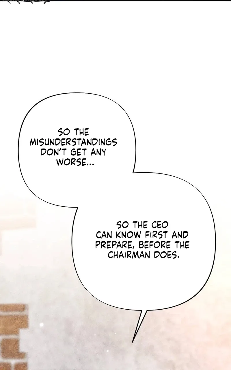 The Child You Abandoned Chapter 24 page 20 - 