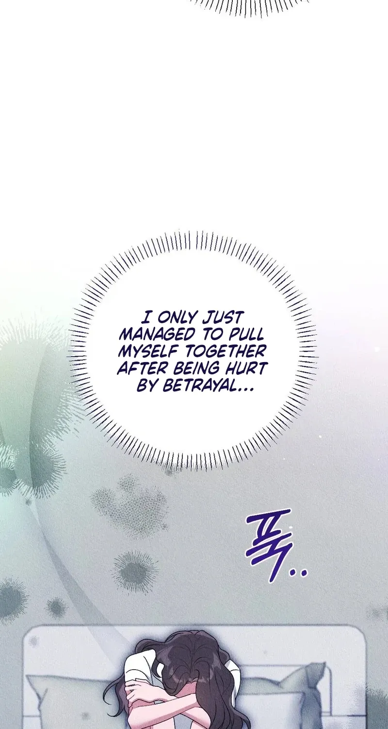 The Child You Abandoned Chapter 24 page 27 - 