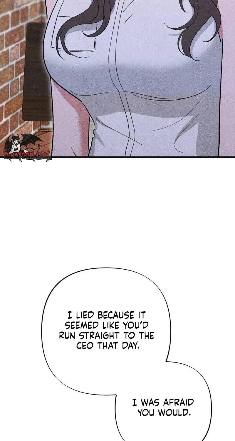 The Child You Abandoned Chapter 24 page 4 - 