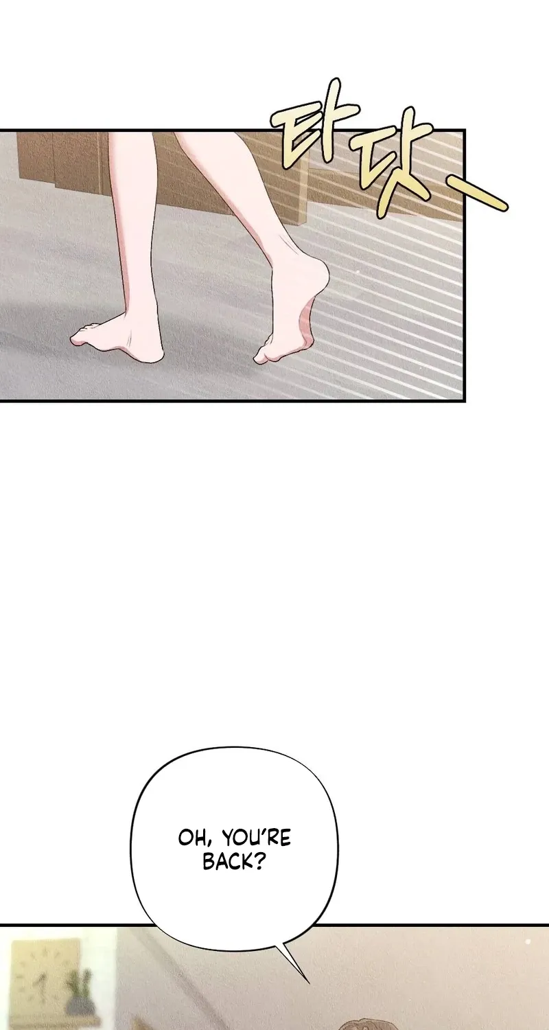 The Child You Abandoned Chapter 24 page 31 - 