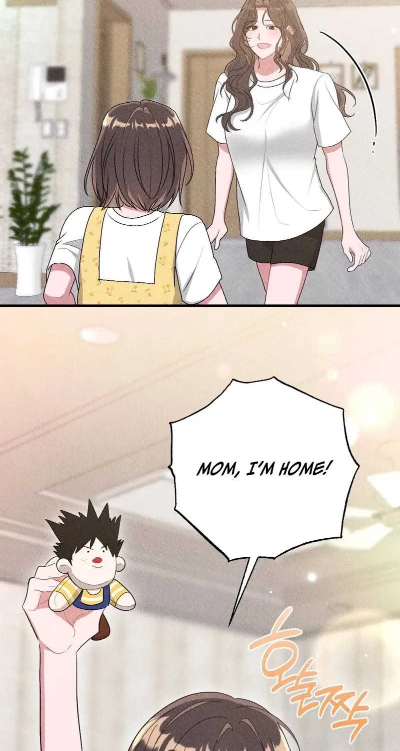 The Child You Abandoned Chapter 24 page 32 - 