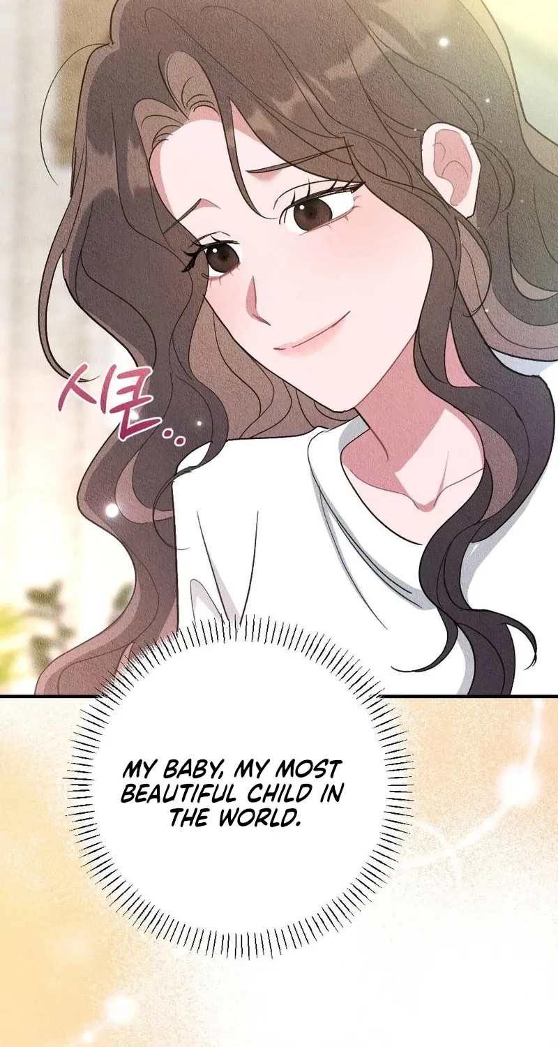 The Child You Abandoned Chapter 24 page 34 - 