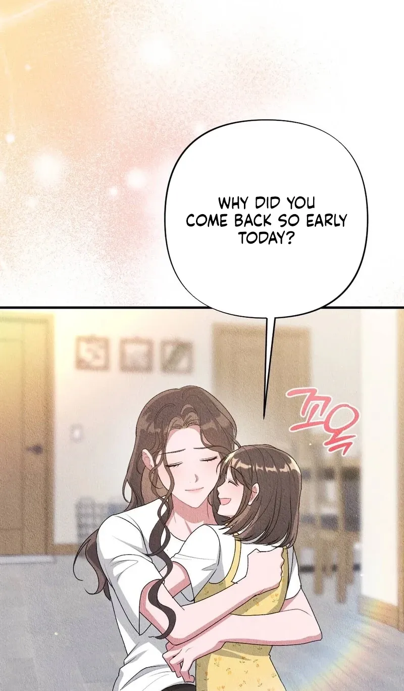The Child You Abandoned Chapter 24 page 35 - 