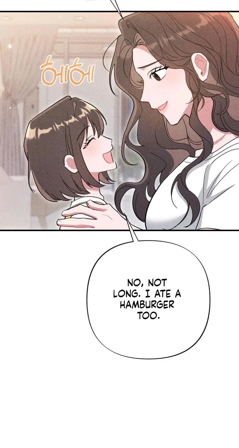 The Child You Abandoned Chapter 24 page 37 - 