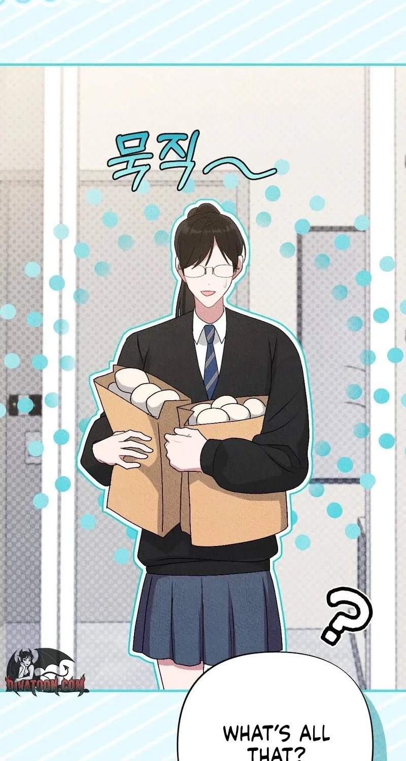 The Child You Abandoned Chapter 24 page 39 - 