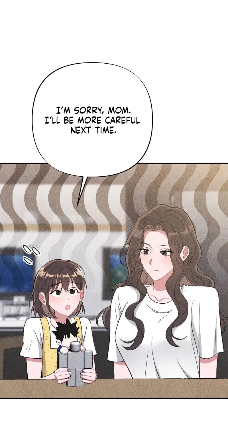 The Child You Abandoned Chapter 24 page 43 - 