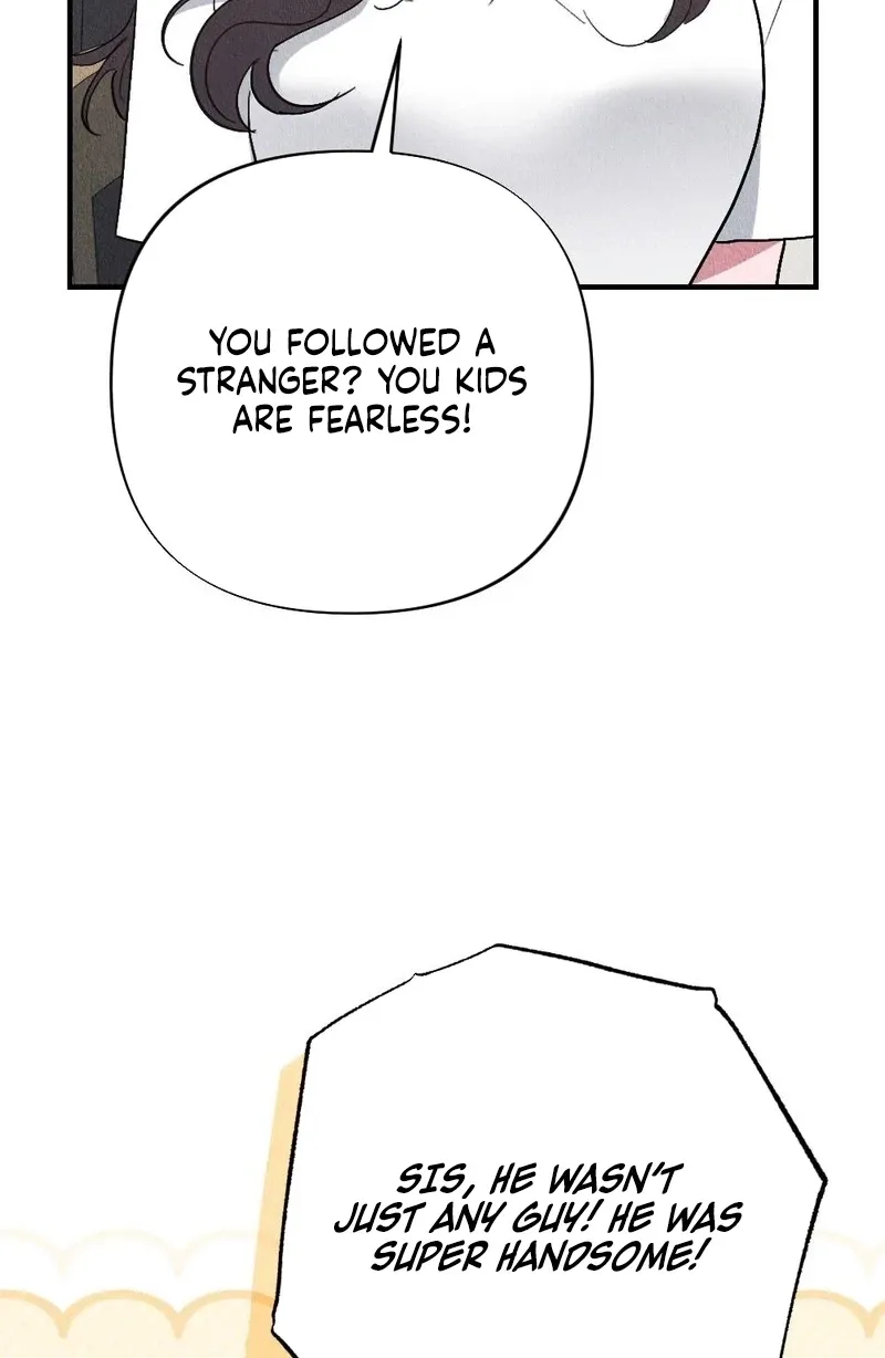 The Child You Abandoned Chapter 24 page 45 - 