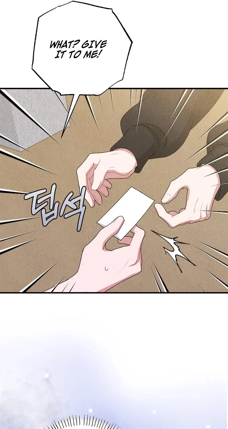 The Child You Abandoned Chapter 24 page 51 - 