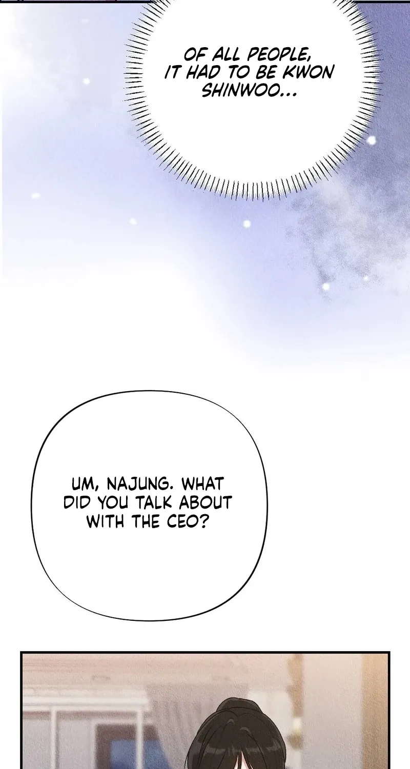 The Child You Abandoned Chapter 24 page 53 - 