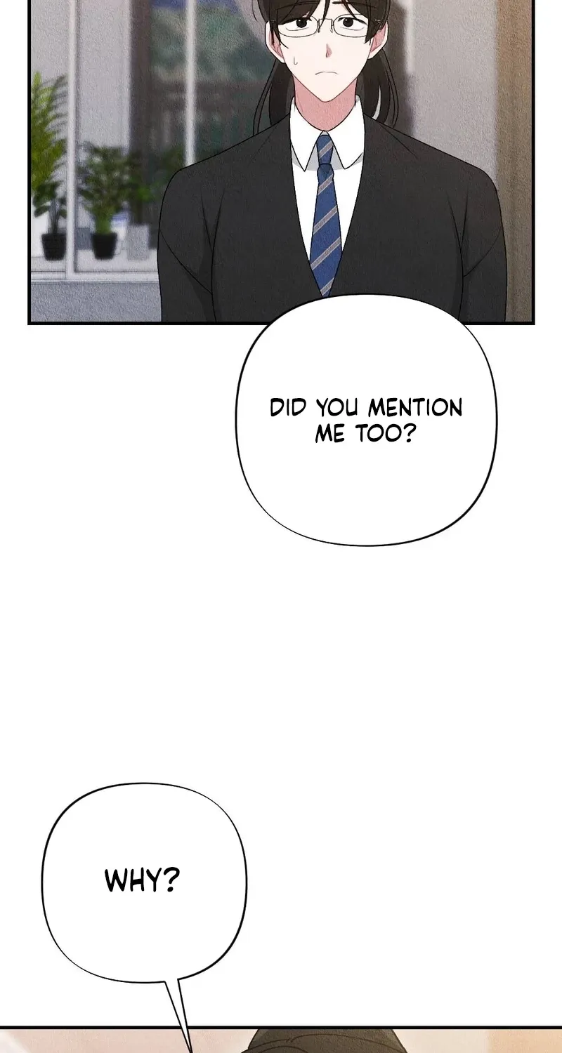 The Child You Abandoned Chapter 24 page 54 - 