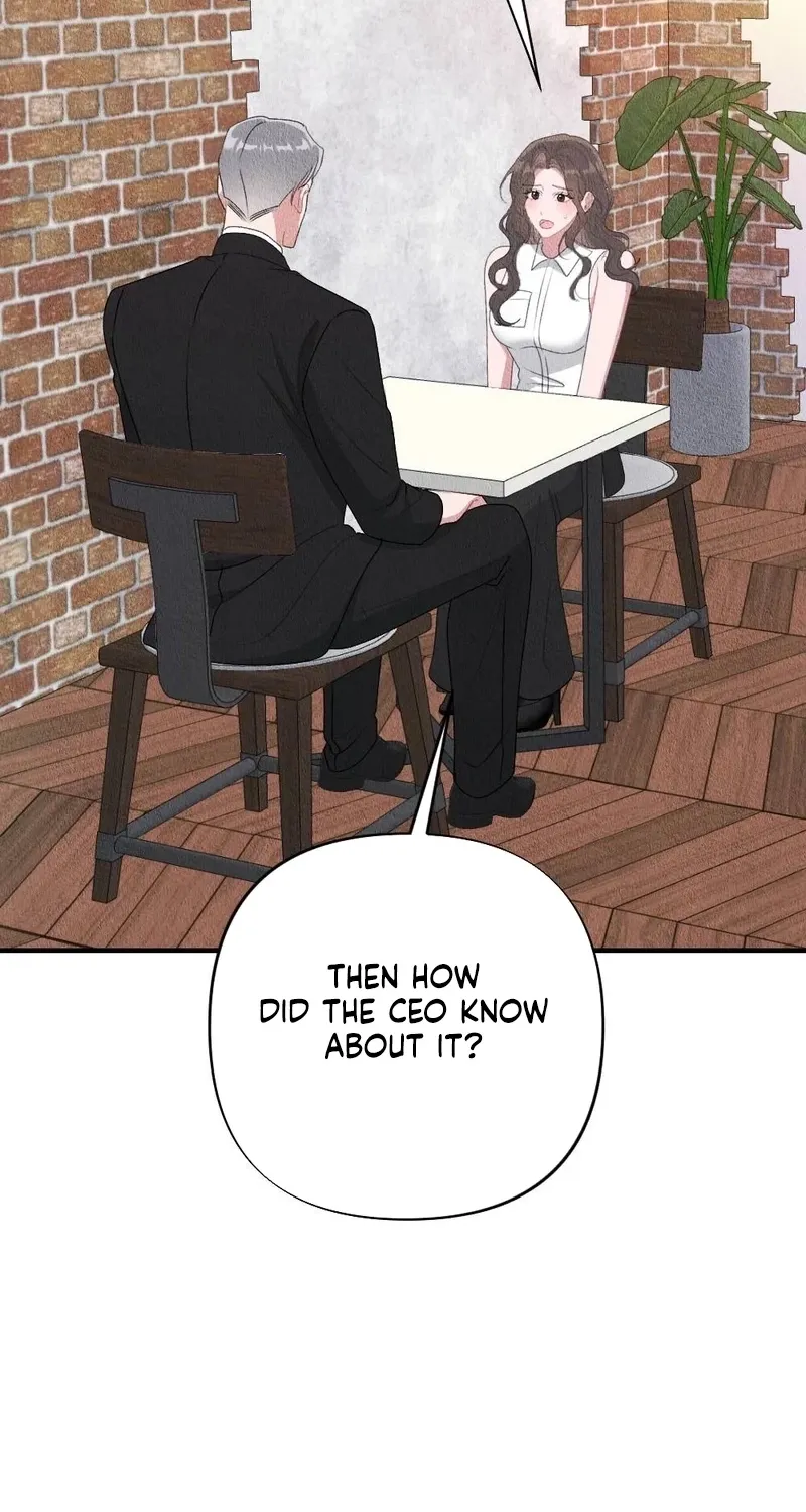 The Child You Abandoned Chapter 24 page 7 - 