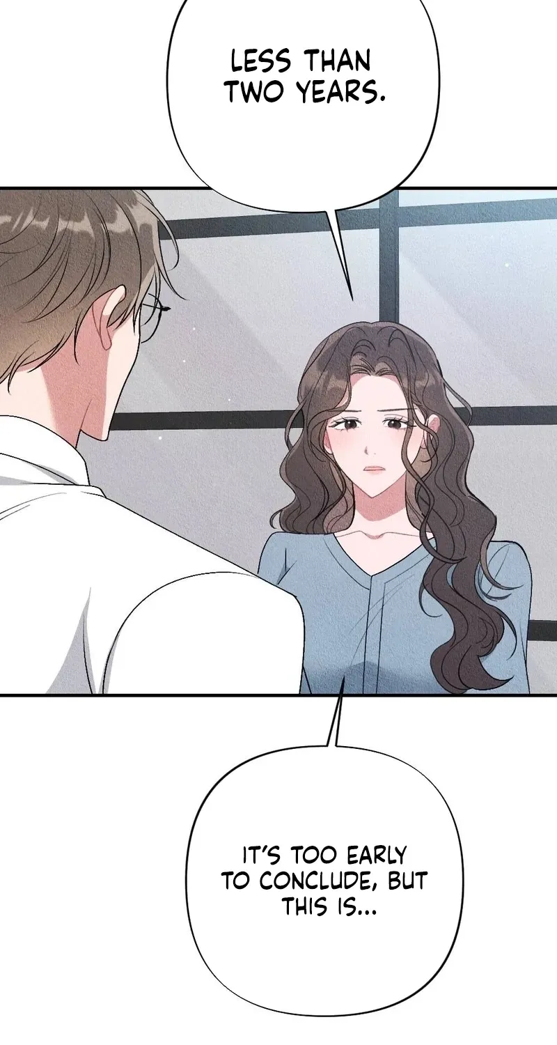 The Child You Abandoned Chapter 24 page 64 - 