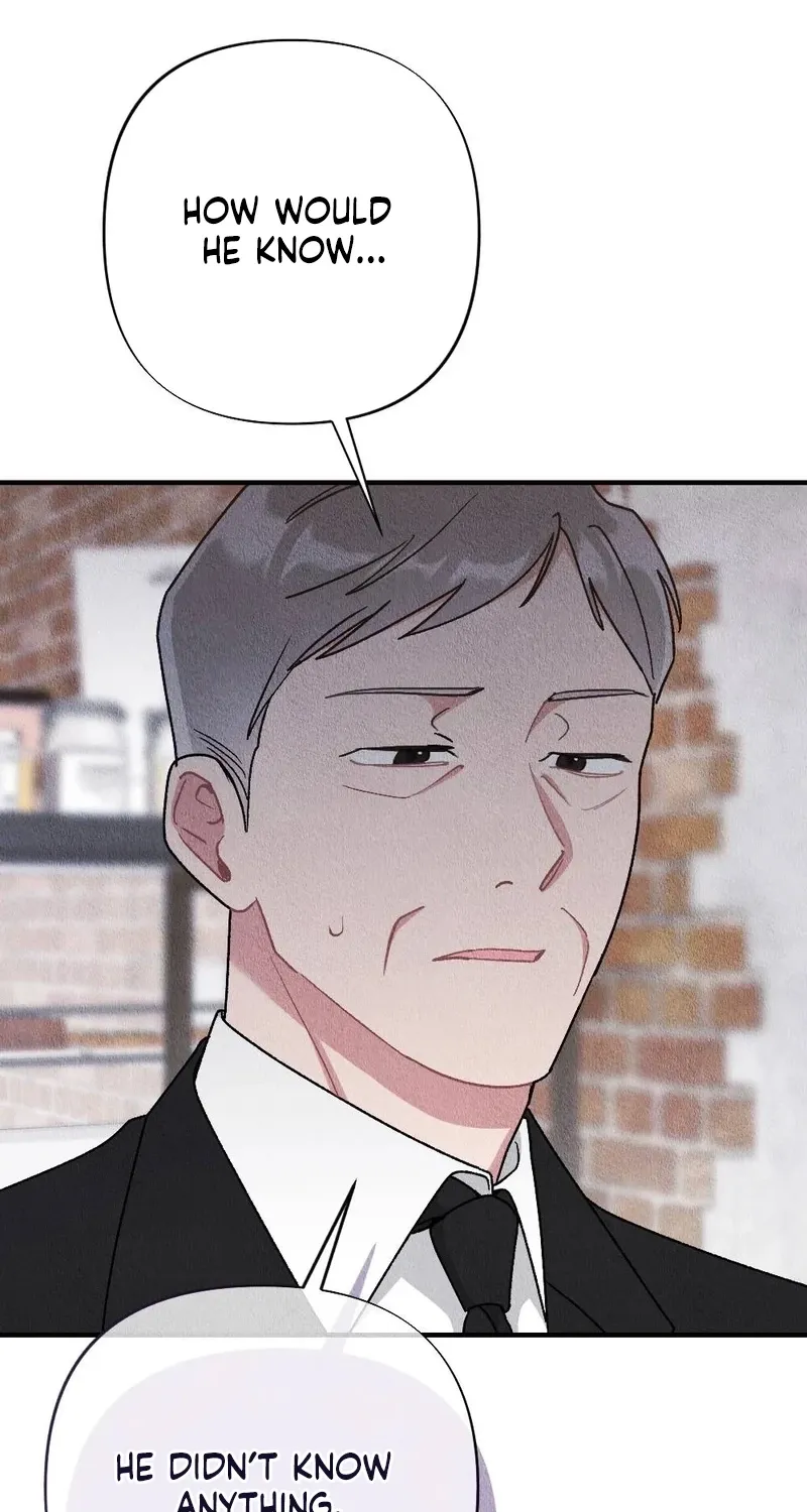 The Child You Abandoned Chapter 24 page 8 - 