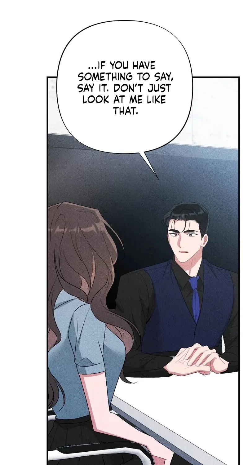 The Child You Abandoned Chapter 24 page 77 - 