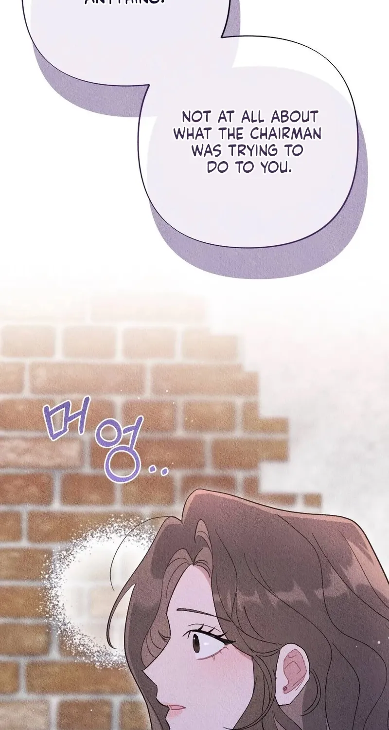 The Child You Abandoned Chapter 24 page 9 - 