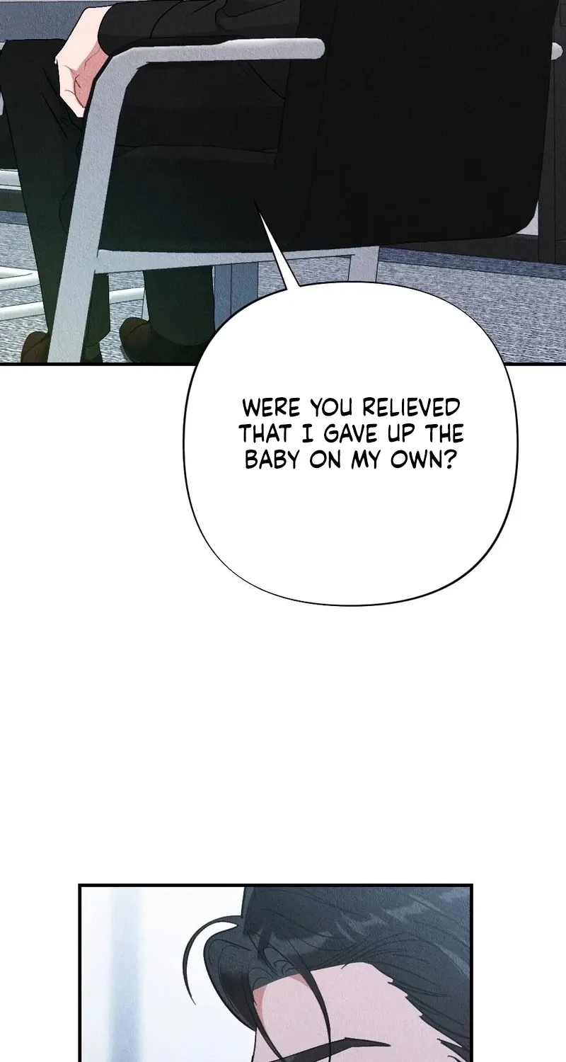 The Child You Abandoned Chapter 24 page 83 - 
