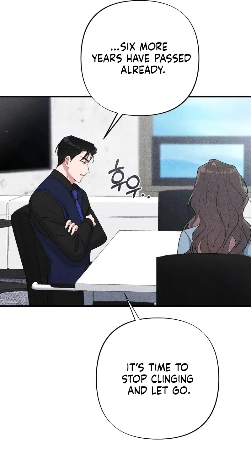 The Child You Abandoned Chapter 24 page 91 - 