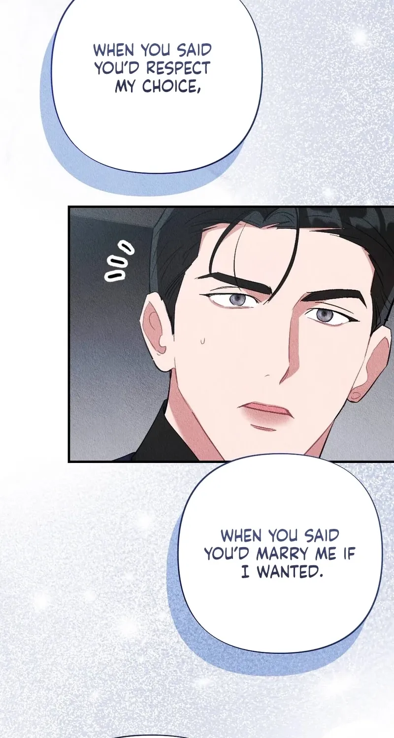 The Child You Abandoned Chapter 24 page 97 - 