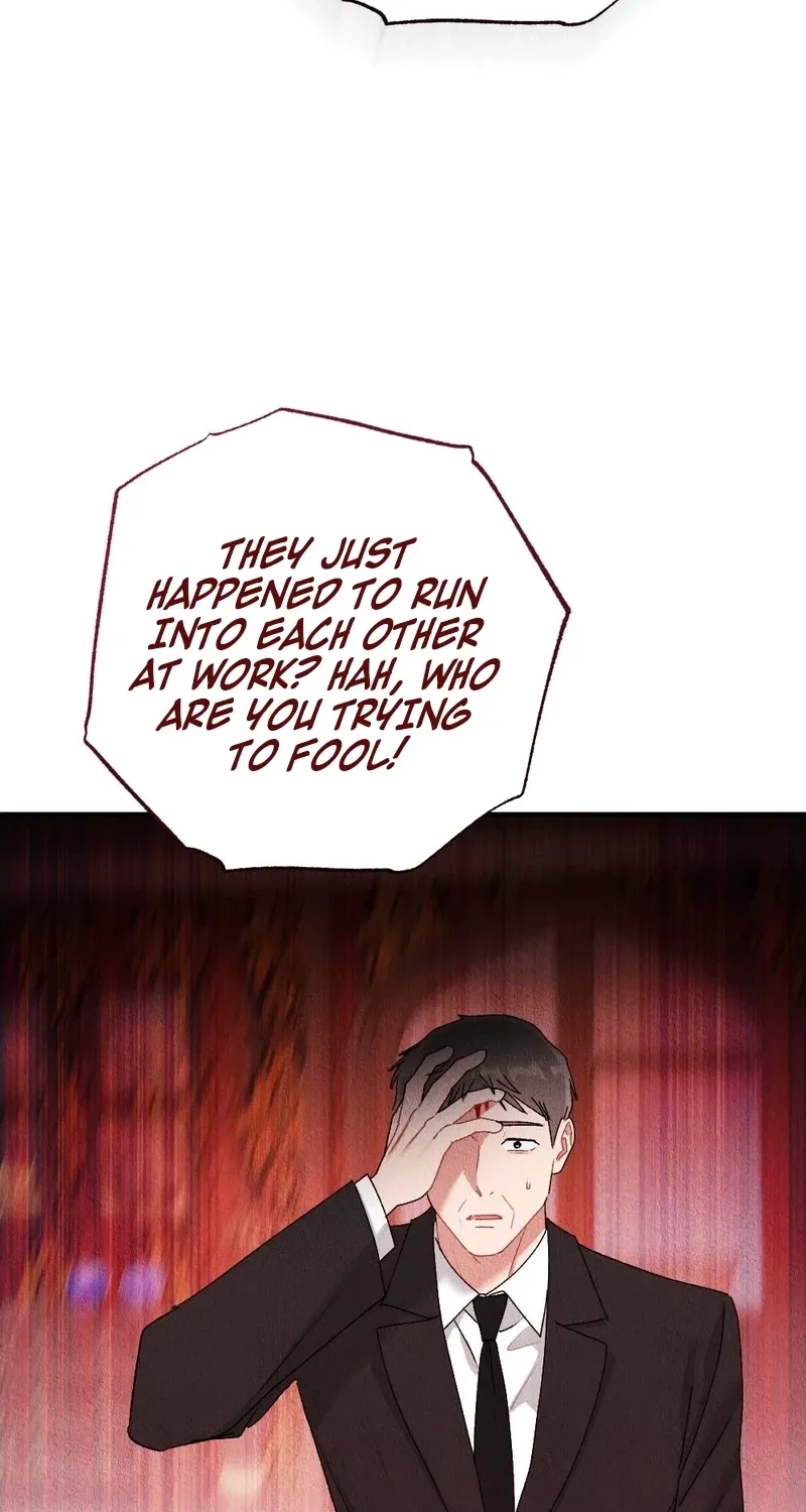 The Child You Abandoned Chapter 25 page 17 - 