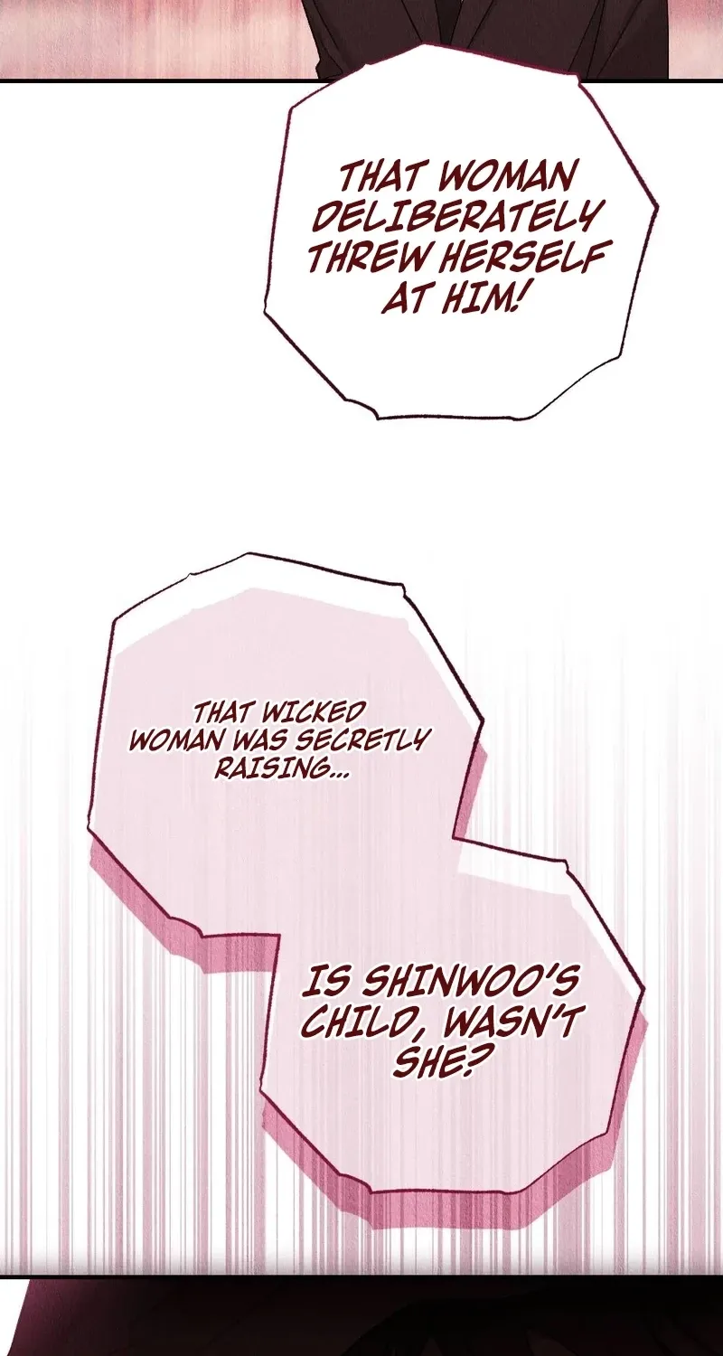 The Child You Abandoned Chapter 25 page 18 - 