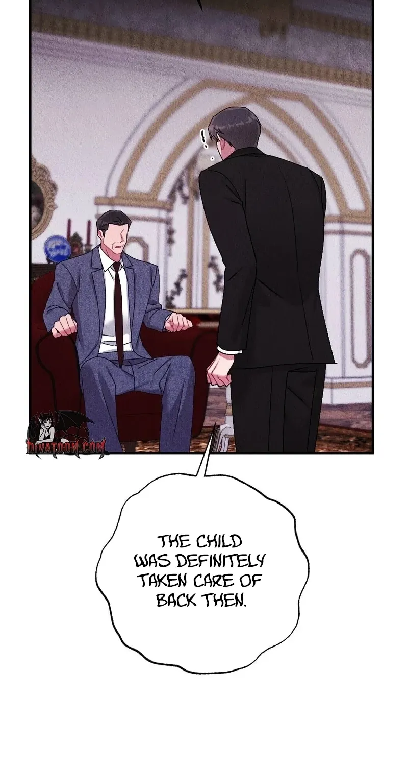 The Child You Abandoned Chapter 25 page 20 - 