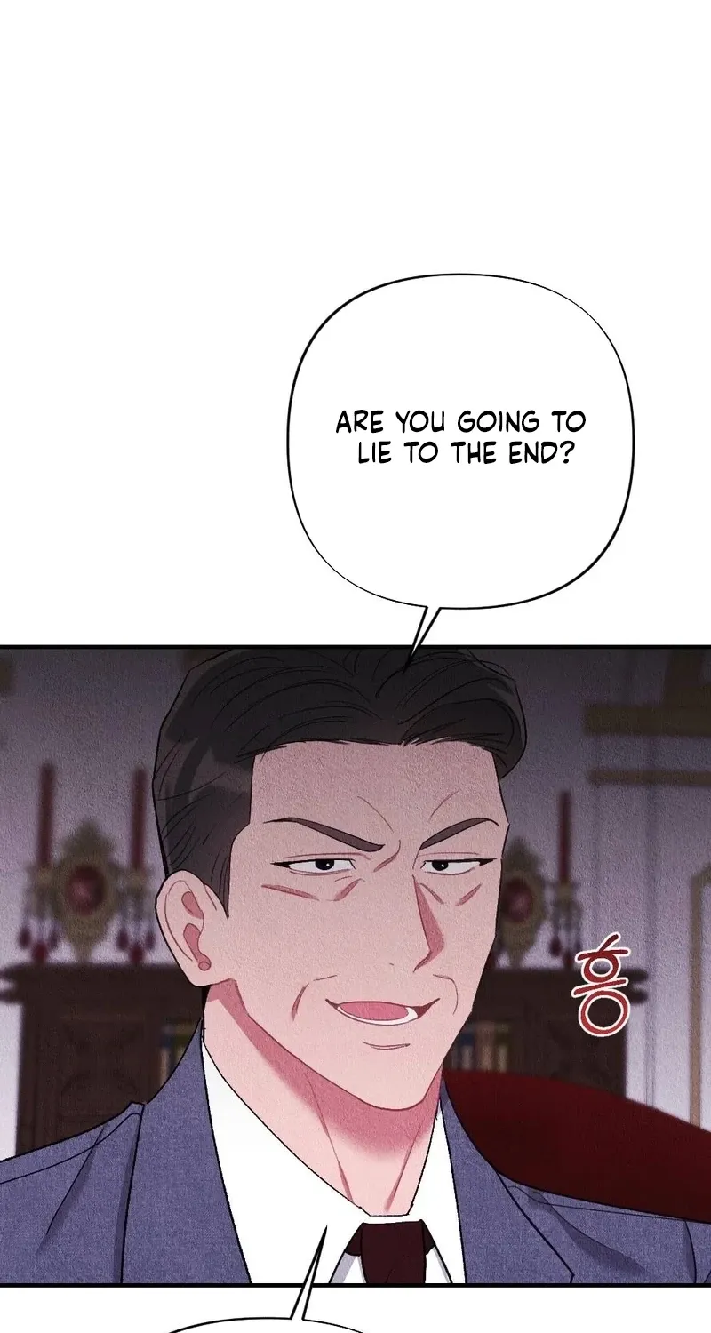The Child You Abandoned Chapter 25 page 21 - 