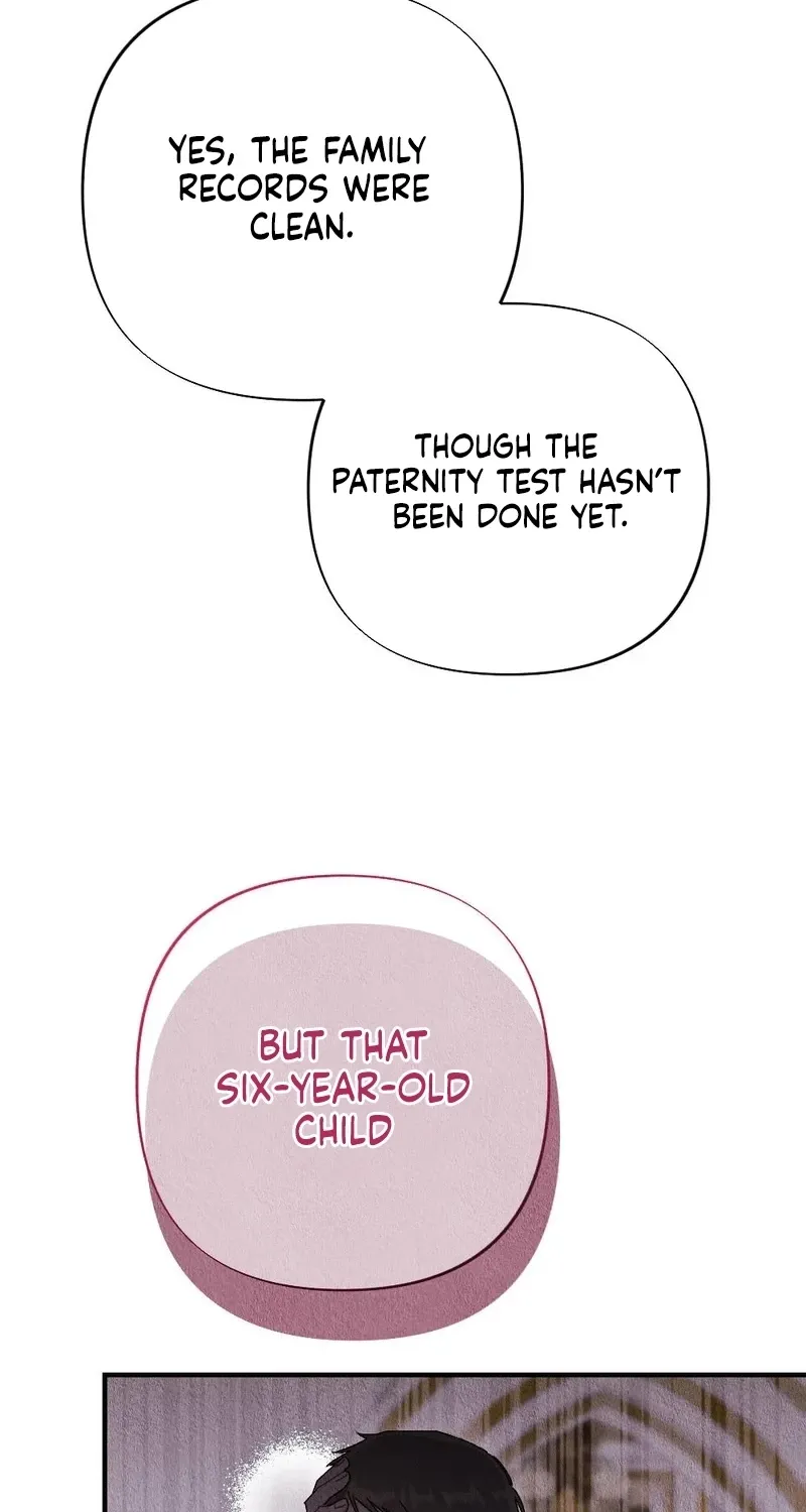 The Child You Abandoned Chapter 25 page 22 - 