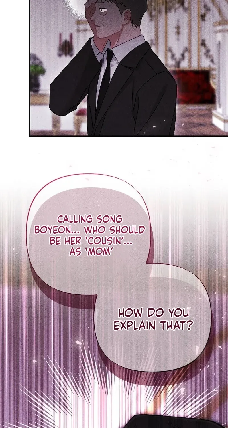 The Child You Abandoned Chapter 25 page 23 - 