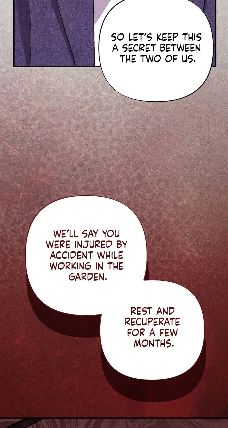The Child You Abandoned Chapter 25 page 32 - 