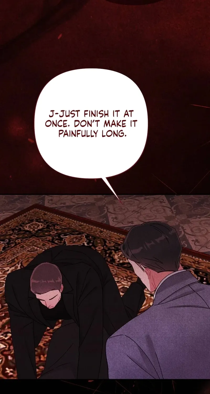 The Child You Abandoned Chapter 25 page 34 - 